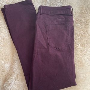 DUNNES STORES. Denim jean with stretch. Flattering and comfortable. Never worn.